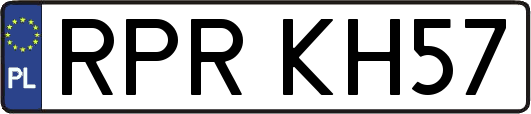 RPRKH57