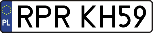 RPRKH59