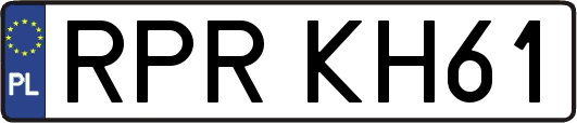 RPRKH61