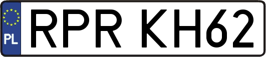 RPRKH62
