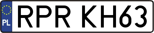 RPRKH63