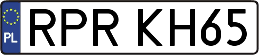 RPRKH65