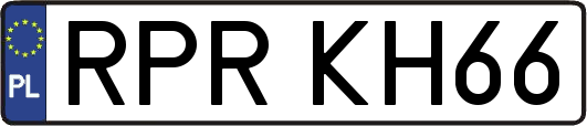 RPRKH66