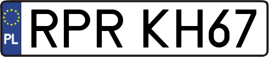 RPRKH67