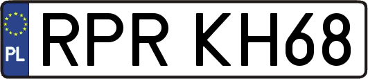 RPRKH68