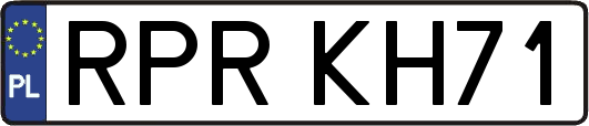 RPRKH71