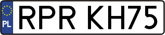 RPRKH75
