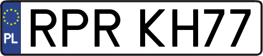 RPRKH77