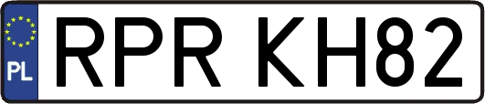 RPRKH82