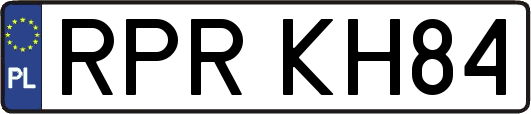 RPRKH84