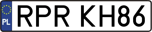 RPRKH86