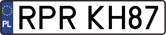 RPRKH87