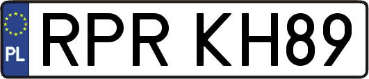 RPRKH89