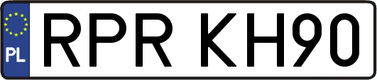RPRKH90