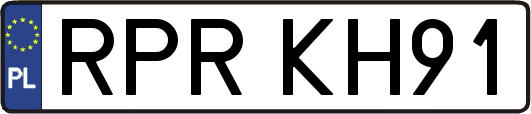 RPRKH91