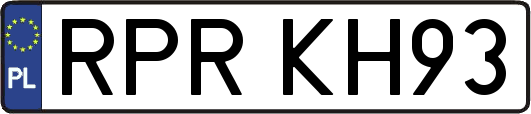 RPRKH93