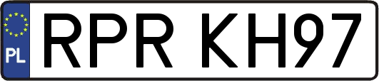 RPRKH97