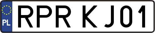 RPRKJ01