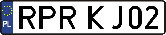 RPRKJ02