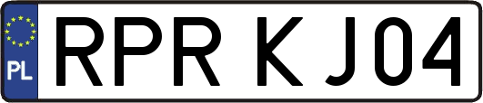 RPRKJ04