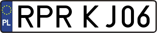 RPRKJ06