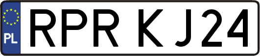 RPRKJ24