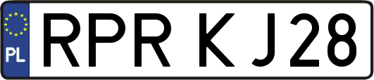 RPRKJ28