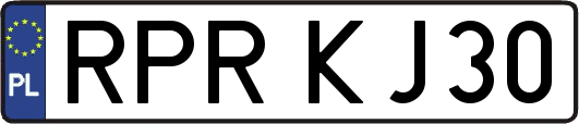 RPRKJ30