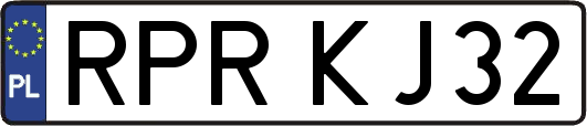 RPRKJ32