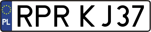 RPRKJ37