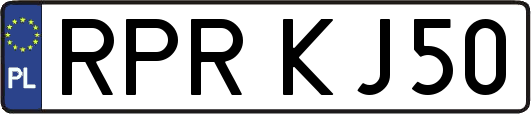 RPRKJ50