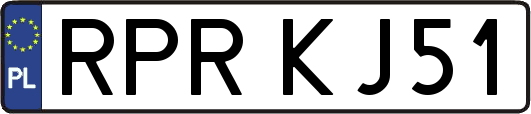 RPRKJ51