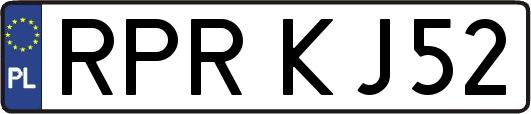 RPRKJ52