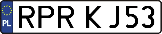 RPRKJ53