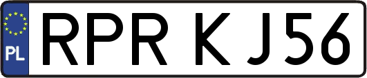 RPRKJ56