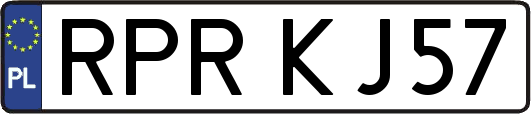 RPRKJ57