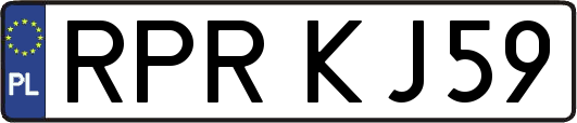 RPRKJ59