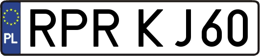 RPRKJ60