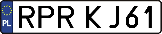 RPRKJ61