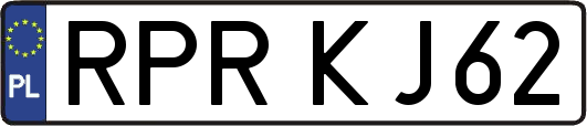 RPRKJ62
