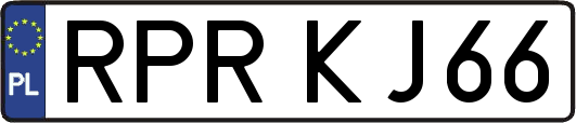 RPRKJ66