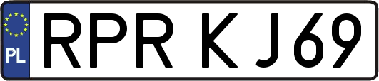 RPRKJ69