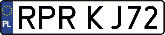 RPRKJ72