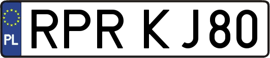 RPRKJ80