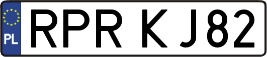 RPRKJ82
