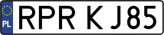 RPRKJ85