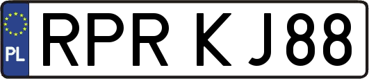 RPRKJ88