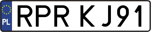 RPRKJ91