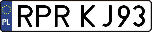 RPRKJ93