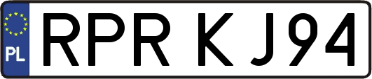 RPRKJ94